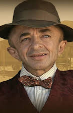 Michael J. Anderson as 