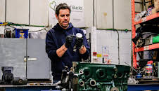 Wheeler Dealers World Tour