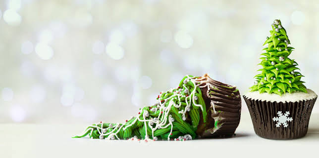 Niquelao! Navidad EEUU