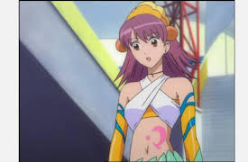 Kaleido Star: Facing an Amazing Wall