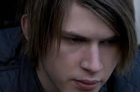 Durham County Series 1: Dark Man