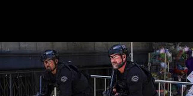 04:00: S.W.A.T.: Los hombres de Harrelson (T4): Ep.18 Veritas Vincit | AXN | 2/27 2026