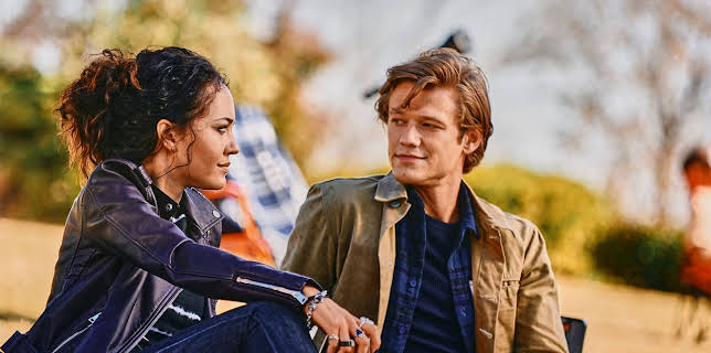 11:35 AM: MacGyver (S5 E3) (S5) | Paramount | 11/29 2025