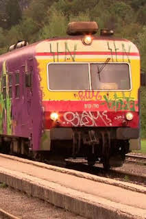 03:54: Viajar en tren: Portugal: Lisboa - Setúbal - Évora | La Otra | 9/14 2026
