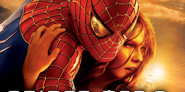 Spider-Man 2 (2004)