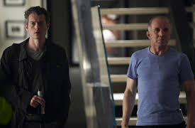 Rubicon: The Complete First Season: Look at the Ant