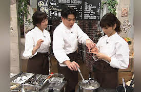 NINOSAN: Episode 213