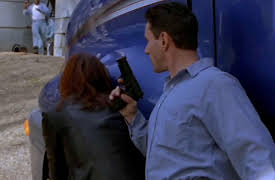 18 Wheels of Justice | S1: Con Truck