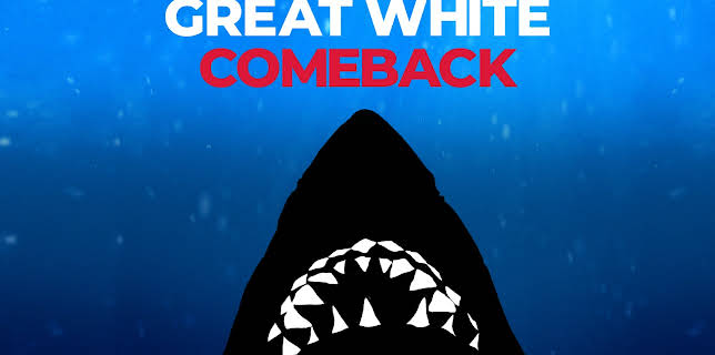 Great White Comeback