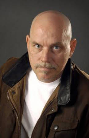 Robert Haley as 