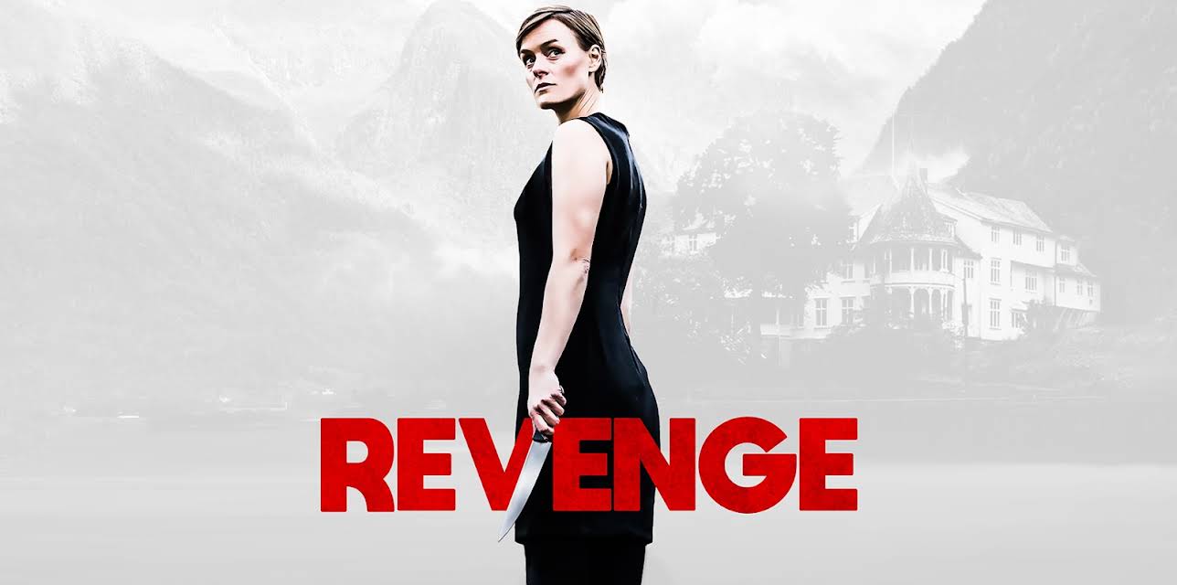 Revenge (2018)
