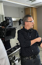 John Barnard as Director