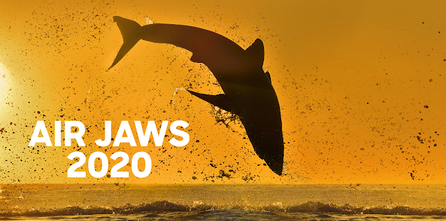 Air Jaws 2020 (2020)
