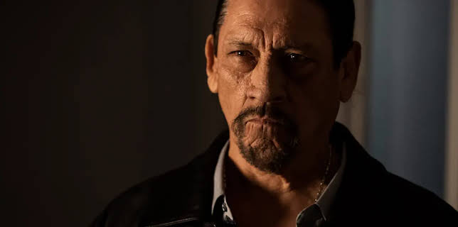 American Sicario (2021)