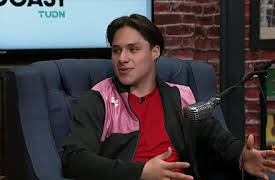 Más deporte season-1: Osmar Olvera: "México no es solo fútbol, somos los mejores del mundo en clavados"