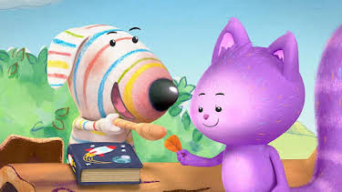 11:50 AM: Dylan's Playtime Adventures (S1) | Cbeebies | 1/8 2026