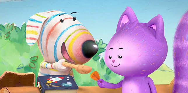 10:50 AM: Dylan's Playtime Adventures (S1) | Cbeebies | 1/8 2026