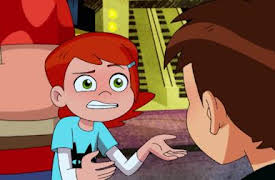 Ben 10: Episode 35