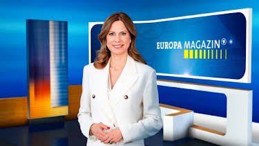 19:30: Europamagazin | ARD Alpha | 6/28 2026