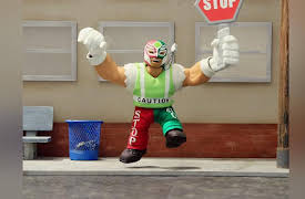 Slam City Season 1: The Crossing Guard