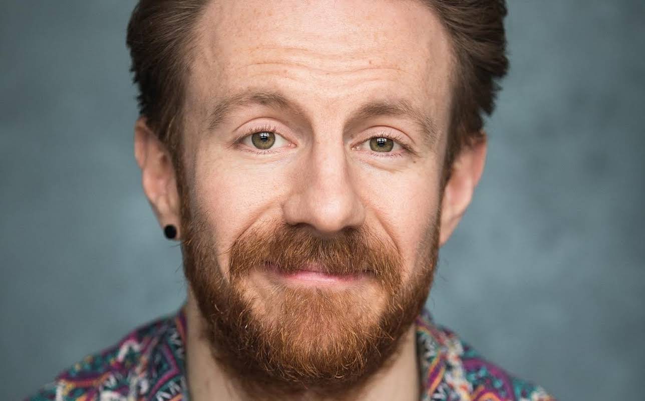 Craig McDonald-Kelly