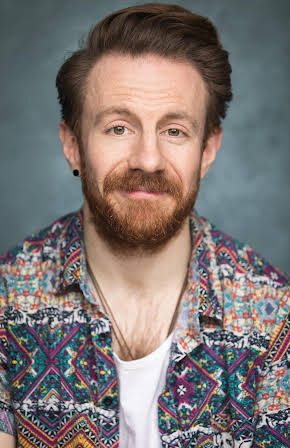 Craig McDonald-Kelly as 