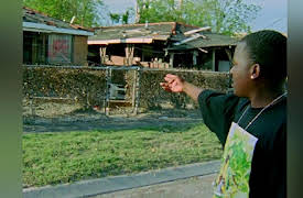 When the Levees Broke: A Requiem in Four Acts: When the Levees Broke: A Requiem in Four Acts (Act 4)