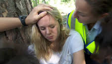 Auf Streife - Die Spezialisten