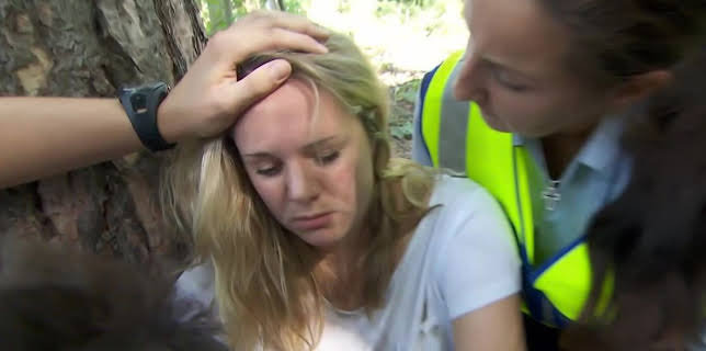 12:00: Auf Streife - Die Spezialisten | Sat1 | 1/27 2026