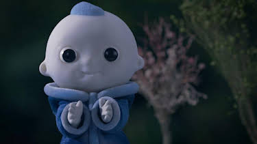 5:45 PM: Moon and Me (S2) | Cbeebies | 10/17 2026