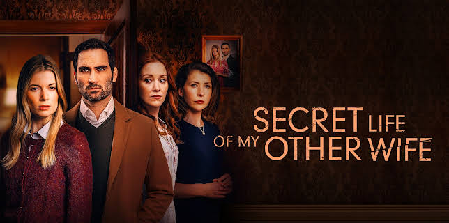 Secret Life of My Other Wife (2025)