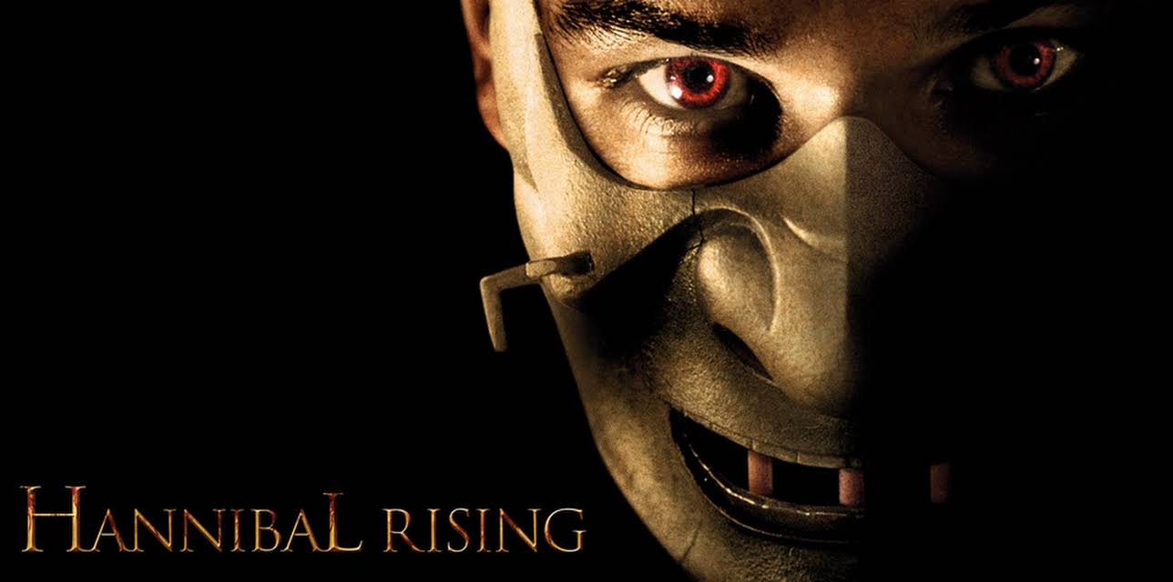 Hannibal Rising (2007)