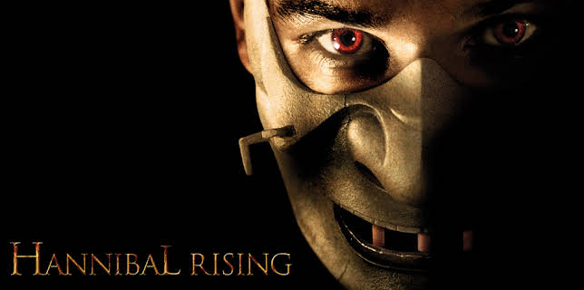 Hannibal Rising (2007)