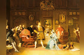 Food: A Cultural Culinary History: Elizabethan England, Puritans, Country Food