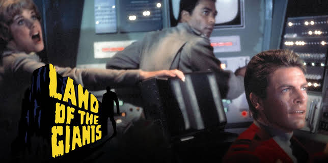 Land of the Giants Season 1