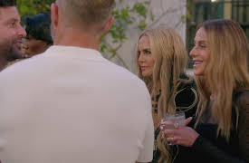 The Real Housewives of Beverly Hills: A Match Made in Beverly Hills