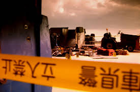 Air Disasters Season 1: Explosive Evidence