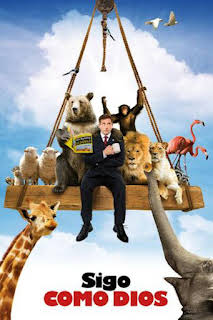 22:30: Sigo como Dios | Canal Extremadura | 4/9 2026