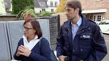 10:40: Der Blaulicht Report | RTL | 6/7 2026