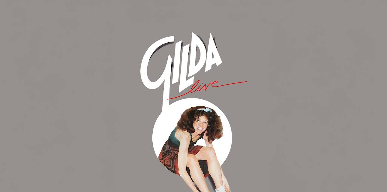 Gilda Live (1980)