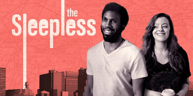 The Sleepless (2021)