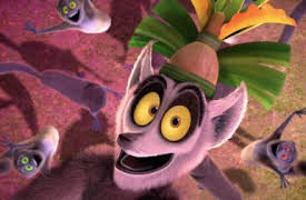 Hil Kong Julien: Episode 1