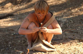 Naked and Afraid: Episode 4