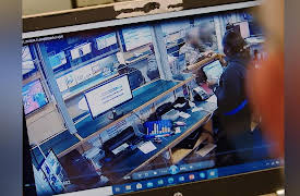 The Moment of Proof: The Deerstalker