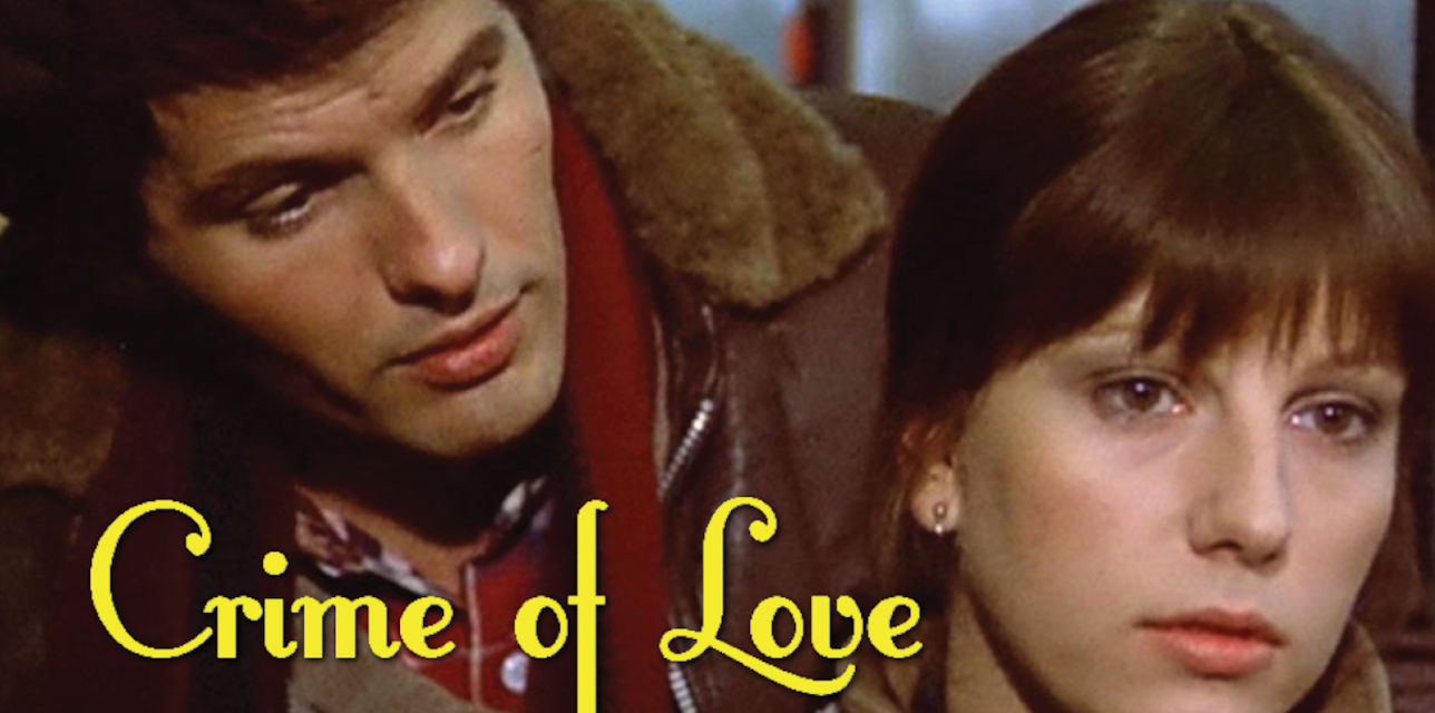 Crime of Love (1974)