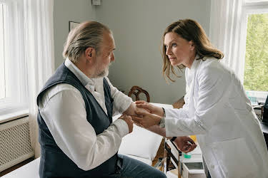 19:00: Der Alte | ZDF | 1/11 2026