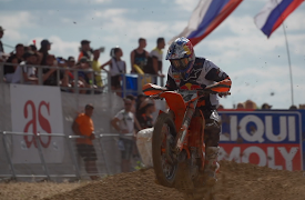 Behind the Gate - 2023: 2023 - The Takeover