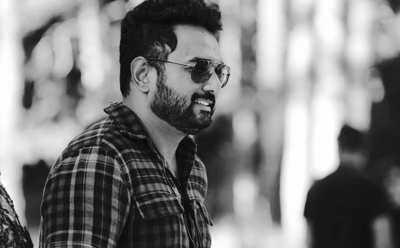 Aakar Kaushik