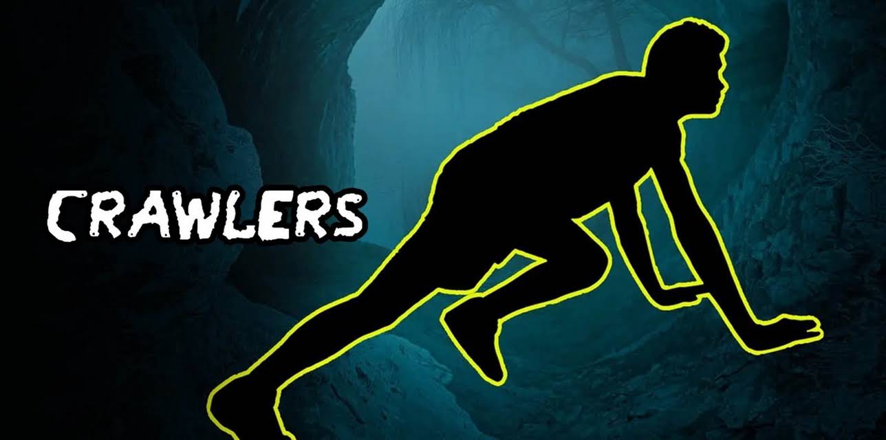 Crawlers (2018)