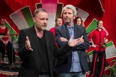 02:10: Willkommen Österreich | 3SAT | 9/26 2026